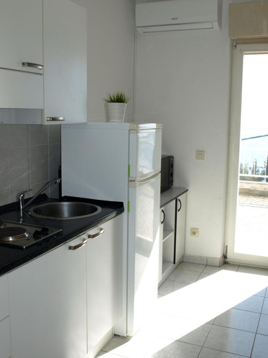 Apartments Mari Krilo Exterior photo