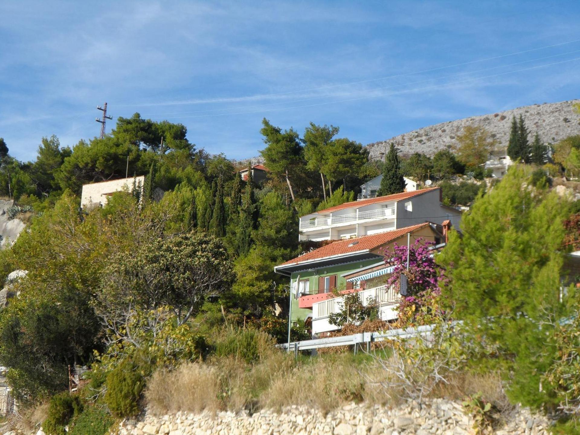 Apartments Mari Krilo Exterior photo