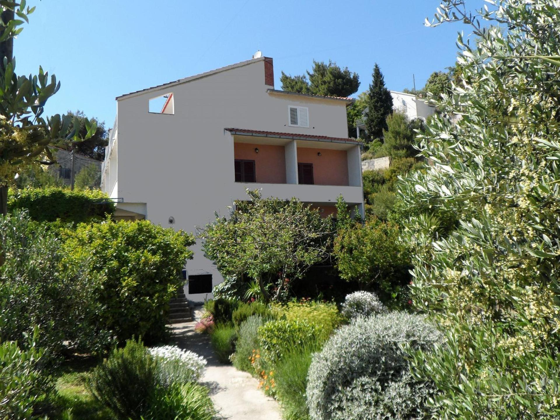 Apartments Mari Krilo Exterior photo